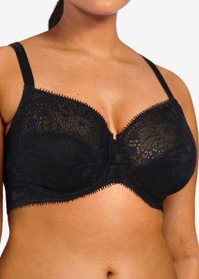 Soutien-gorge Armatures Trs Enveloppant 